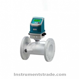 TY-20GD pipe segment ultrasonic flowmeter