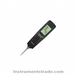 VM-213 pen vibrometer for mechanical vibration