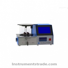 GSL-1800X-ZF2 evaporation coating instrument for Vacuum coating