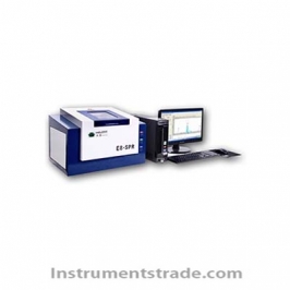 E8-SPR coating thickness measuring instrument