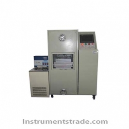 DRX - I - PC coefficient of thermal conductivity tester