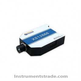 XS12666 Miniature Fiber Spectrometer