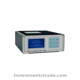 Y09-310 Portable Laser Particle Counter