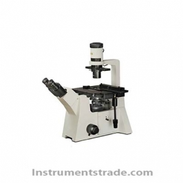 XSP-700C inverted biological microscope