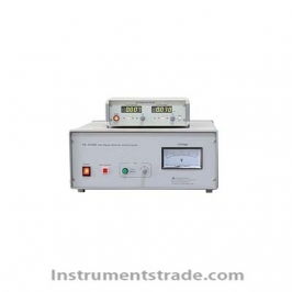 FE-2100H permanent magnet material automatic measuring device
