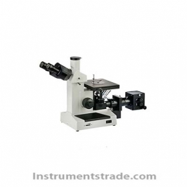 SGO-2005 inverted metallographic microscope