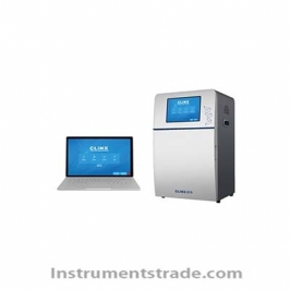 ChemiScope Touch Series Fluorescence and Chemiluminescence Imaging Systems