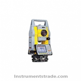 ZOOM35 Pro color touch screen super long prism-free total station
