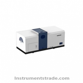 AA-1800D Atomic Absorption Spectrophotometer