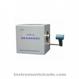 TH-HRA8  ash melting point analyzer for coal testing