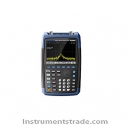 HSA820 Handheld Spectrum Analyzer