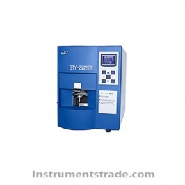 STY-2 osmotic pressure tester
