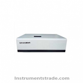 IRO-100 infrared spectrophotometer