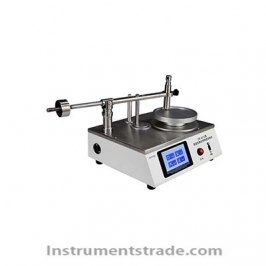 ZR-1071 Type Moisture Resistance Microbial Penetration Tester for Clean clothes testing