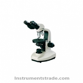 MP20 Simple Polarizing Microscope