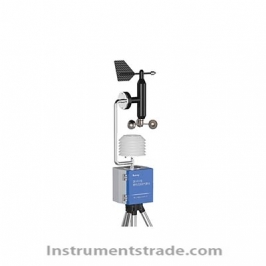 ZR-F01 Portable Automatic Weather Station