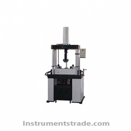 LWS - 200 double location reinforced cold bending machine