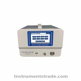 ZR-6011 Precision Aerosol Photometer
