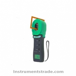 DY-1000 Clamp Ground Resistance Tester