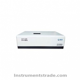 CHF-1100 infrared spectrophotometer