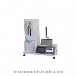 GL610 non-woven fabric water absorption tester
