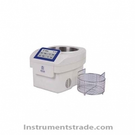 DTB-10 ultrasonic cleaning machine