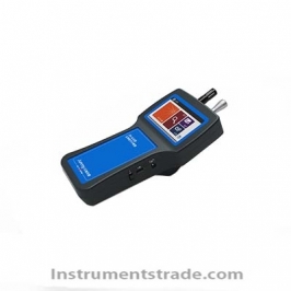 ZR-1620 dust particle counter