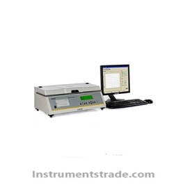 MXD-01A Coefficient of Friction Tester
