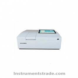 IRO-200 infrared spectrophotometer