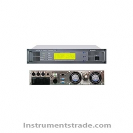ZHC618F-500W/C FM stereo broadcast transmitter