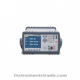 BEST-300C Conductive Material Resistivity Tester