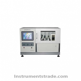 HWP08-10S liquid continuous combustion tester