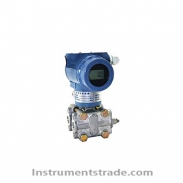 FST800-3051DP intelligent differential pressure transmitter
