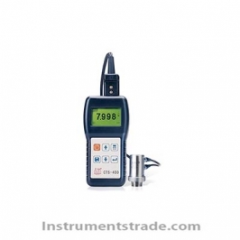 CTS-400+ Ultrasonic Thickness Gauge