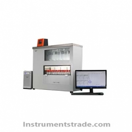 AVM-4 Automatic Viscometer