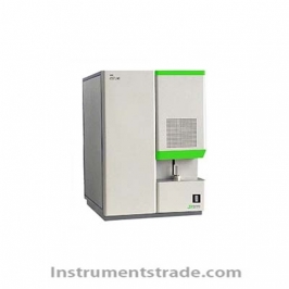 CS-7100 high-frequency infrared carbon and sulfur analyzer