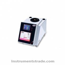 Digipol-M80 automatic melting point instrument