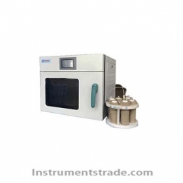 MKX-X1G6B 6-bit microwave digestion instrument