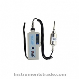 VC63A hand-held vibration meter