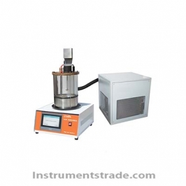 A2100 Automatic Freezing Point Tester