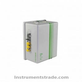 MOBILE10-G Portable Fourier Infrared Gas Analyzer