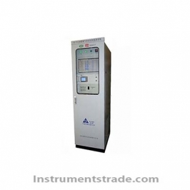 DY-FG200 Gas continuous emission monitoring system