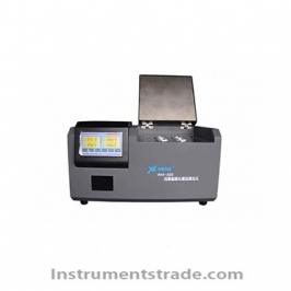 WM320 Grease Copper Sheet Corrosion Tester