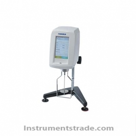 LVDV-2T Touch Screen Viscometer