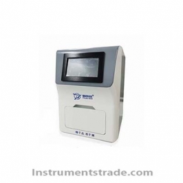 RT1901C Total Organic Carbon Analyzer for Ultrapure water detection