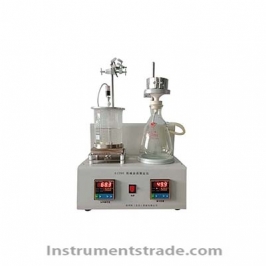 A1280 Mechanical Impurity Tester