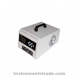 ZR-5410A portable gas sampler  calibration device
