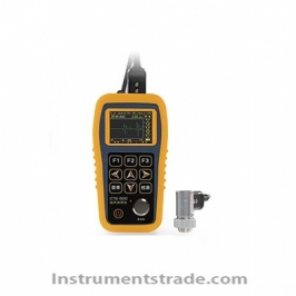 CTS-500 ultrasonic thickness gauge