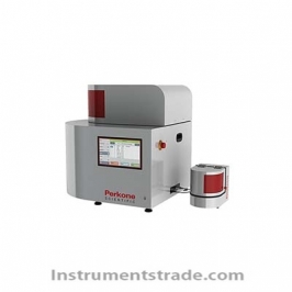 PSRC-T Fully Automatic Solvent Retention Tester