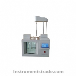 TP651 petroleum and synthetic liquid anti-emulsification tester